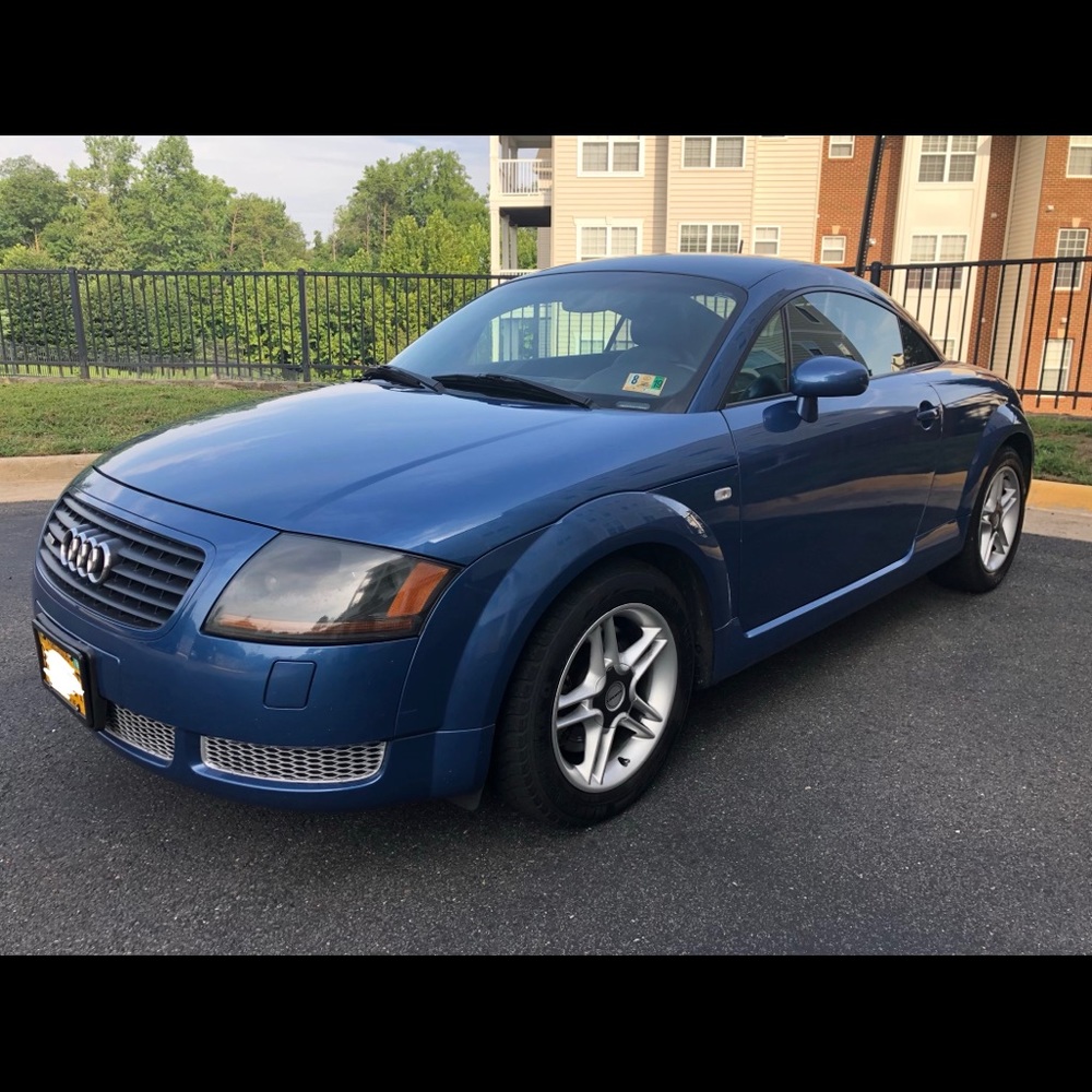 Meet your Posher, Paul